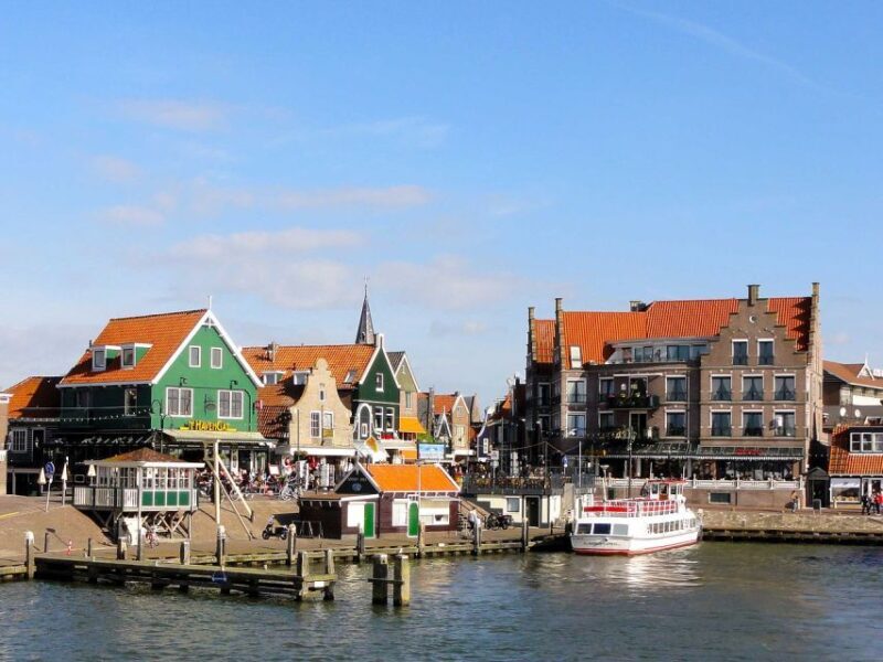 VIP Private Full Day Tour of the Netherlands - The Value of a Private Tour