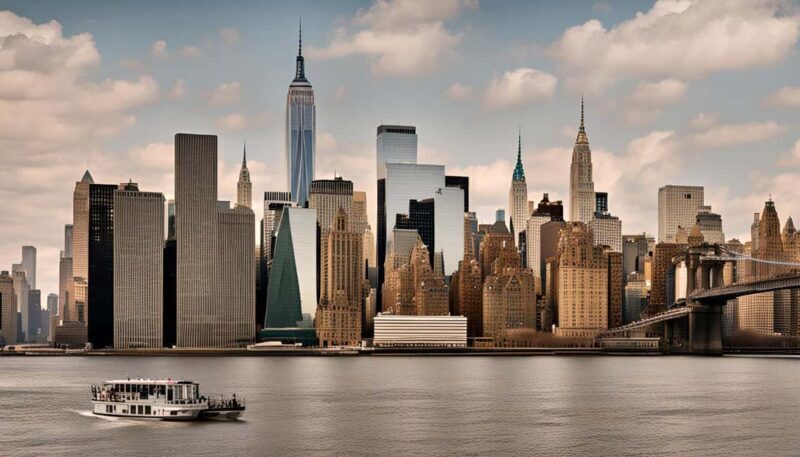 VIP Private New York City Tour  Intimate Group of 10pax Max - What’s Included and What’s Not