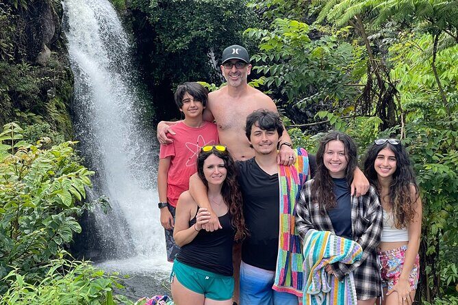 VIP Private Road to Hana and Haleakala Sunset Tour - FAQ