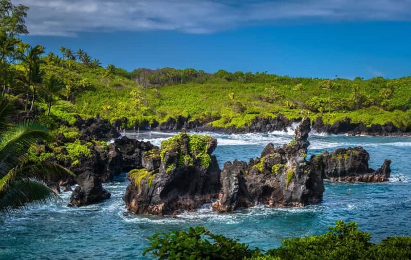 VIP Private Road to Hana Tour In Cadillac Escalade w Pickup - Visitor Experiences and Insights