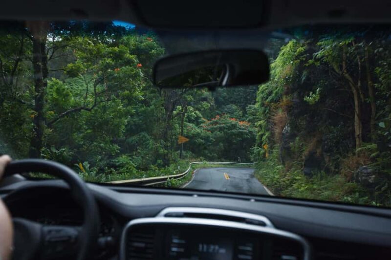 VIP Private Road to Hana Tour In Cadillac Escalade w Pickup - FAQs