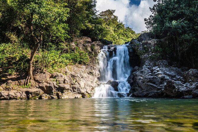 VIP Private Road to Hana Tour in Cadillac Escalade with Pickup - Exploring the VIP Private Road to Hana Tour in a Cadillac Escalade: Is It Worth It?