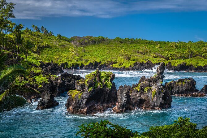 VIP Private Road to Hana Tour in Cadillac Escalade with Pickup - What Do the Reviews Say?