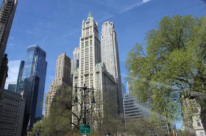 VIP Private Sightseeing Tour of Manhattan - The Logistics and Experience