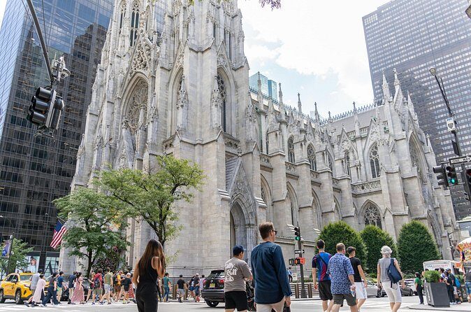 VIP Private Sightseeing Tour of Manhattan - What We’ve Heard from Other Travelers