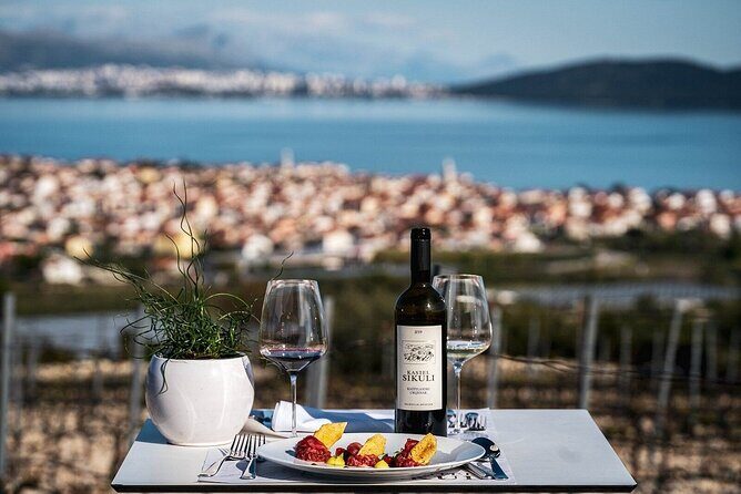 VIP Private Split/Trogir: Chef-Prepared Meal With Wine, Sea View - Exploring the Best of Split and Trogir: A Detailed Look at this Private Tour