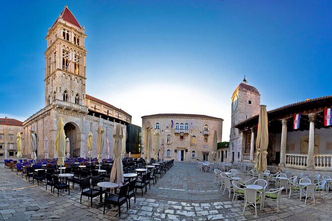 VIP Private Split/Trogir: Chef-Prepared Meal With Wine, Sea View - Who Is This Tour Best For?