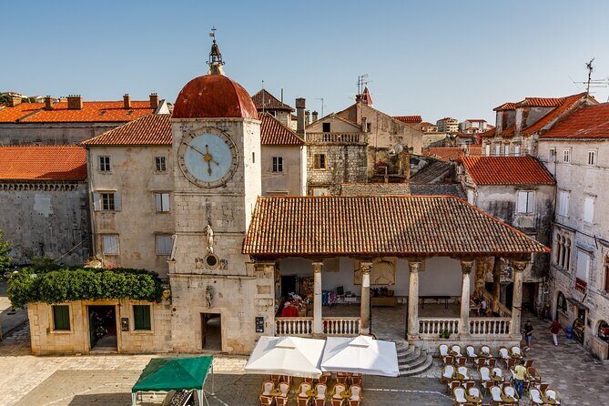 VIP Private Split/Trogir: Chef-Prepared Meal With Wine, Sea View - Final Thoughts