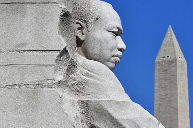 VIP Private Tour of Washington DC - FAQ