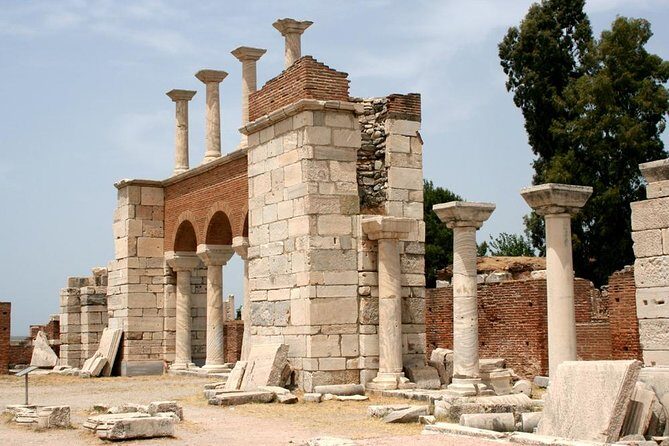 VIP Private Tour to Ephesus - 3 hours Shore Excursions - What Makes This Tour Stand Out?