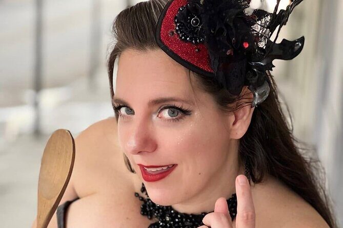 VIP Private Uncensored Wicked Spirits Pub Crawl - Who Will Love This Tour?