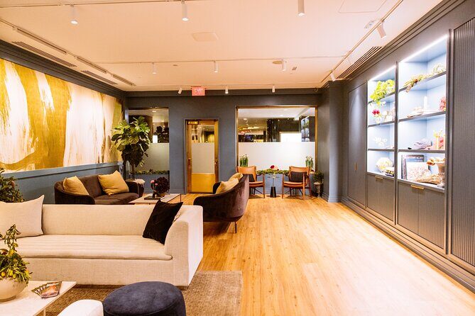 VIP Rock Pass: Includes Skylift, Beam, Rooftop Garden - Who Should Consider This Tour?