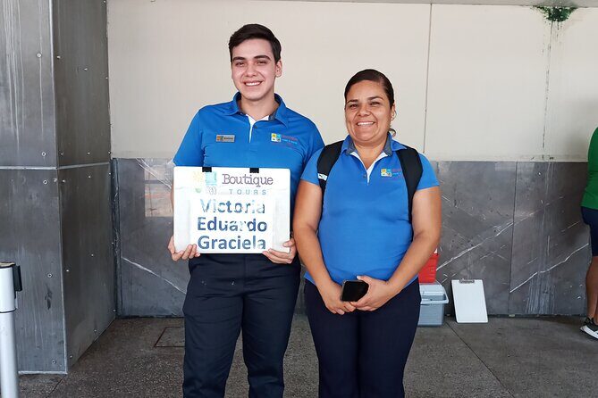 VIP Round Trip Transfer Puerto Vallarta Airport to Mismaloya Area - Introduction