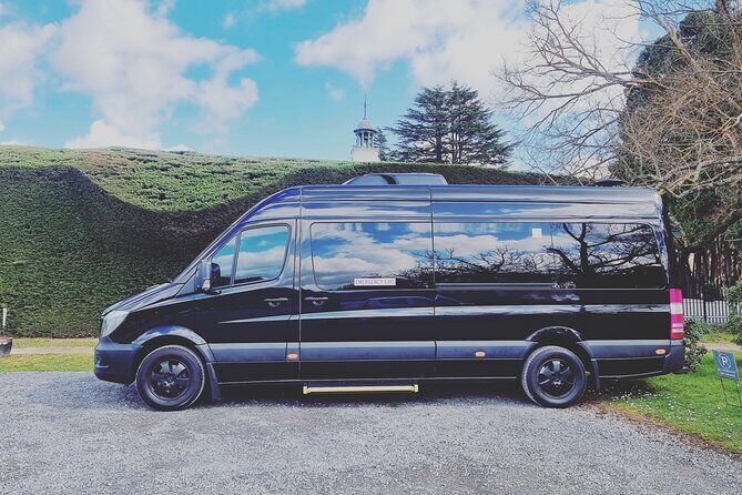 VIP Sanctuary Tour at Healesville Sanctuary - excl. entry - Summary