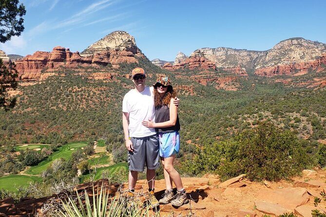 VIP Sedona Vortex Spiritual and Scientific Tour - What to Expect and Why It Matters
