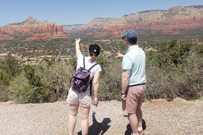 VIP Sedona Vortex Spiritual and Scientific Tour - FAQ