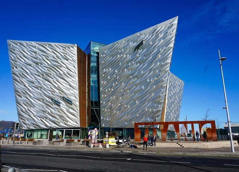 VIP Skip-the Line Titanic Museum and Whiskey Tasting Tour - Practical Details: What’s Included and What’s Not