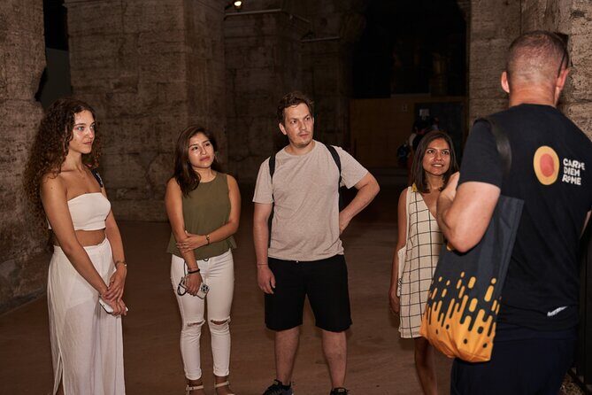 VIP, Small-Group Colosseum and Ancient City Tour - Who Will Love This Tour?