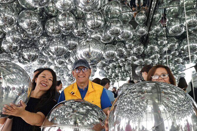 VIP SUMMIT One Vanderbilt and Grand Central Guided Tour - Key Points