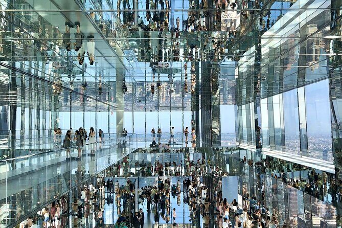 VIP SUMMIT One Vanderbilt and Grand Central Guided Tour - Who Is This Tour Best For?