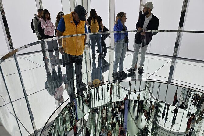 VIP SUMMIT One Vanderbilt and Grand Central Guided Tour - FAQs