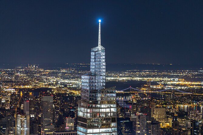 VIP SUMMIT One Vanderbilt and Grand Central Guided Tour - Final Thoughts