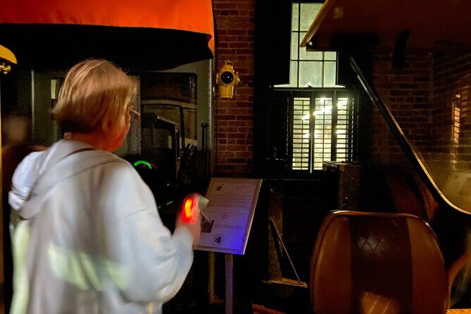 VIP Tampa Ghost Hunters Experience 7-10pm - Introduction