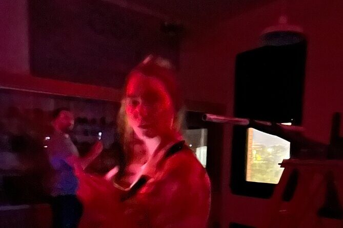 VIP Tampa Ghost Hunters Experience 7-10pm - The Sum Up