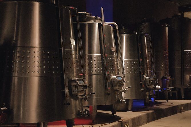 VIP Tasting - Final Thoughts