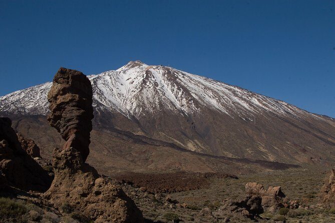VIP Teide and Masca Tour from Puerto de la Cruz - Who Is This Tour Best For?