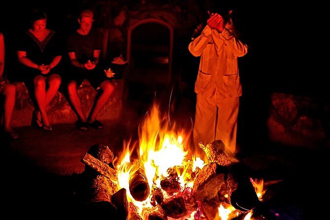 VIP Temazcal Private Tour - An In-Depth Look at the Tour Experience