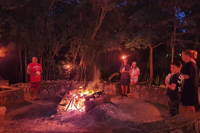 VIP Temazcal Private Tour - The Experience of the Guides and the Atmosphere