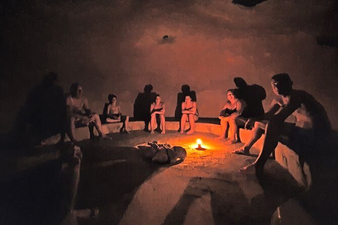 VIP Temazcal Private Tour - FAQ