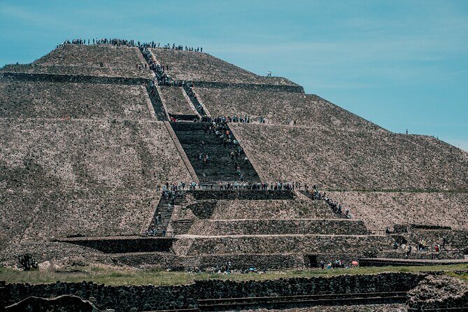 VIP Teotihuacan & Guadalupe Shrine Tour: A Journey Through Time - Final Thoughts