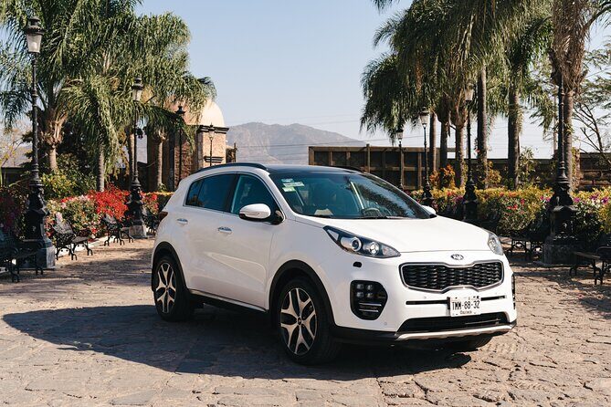 Vip Tequila Experience - What to Expect from the Tour