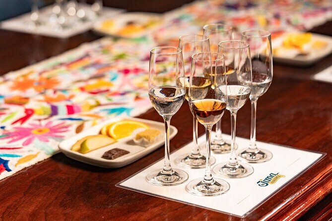 Vip Tequila Experience - Authentic Experiences and Honest Insights from Reviews