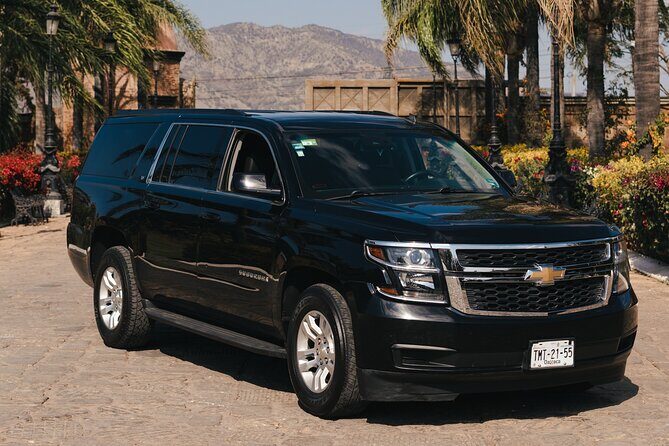 Vip Tequila Experience - Who Should Consider This Tour?