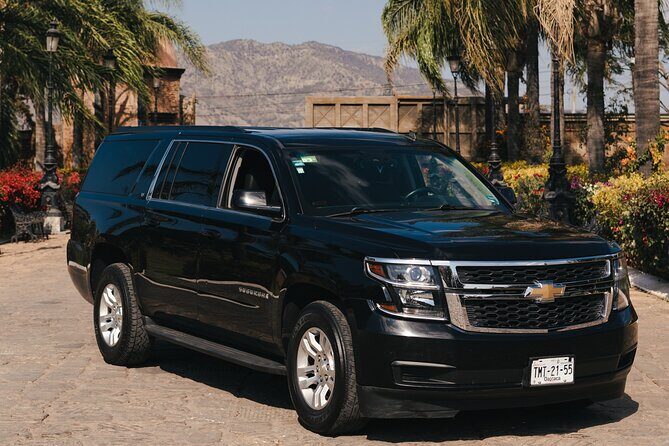 VIP Tequila Night Tour with Dinner and Tasting - The Experience: What You Can Expect