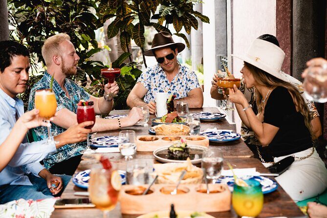 VIP Tequila Night Tour with Dinner and Tasting - FAQs