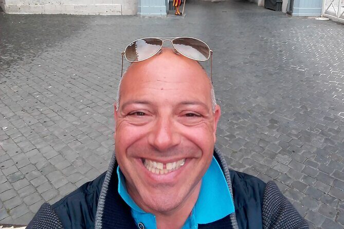 VIP - The best of Rome in one day, with a local guide - Private Tour - A Deep Dive into the Experience