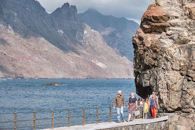 VIP Tour Around Anaga and La Laguna - An In-Depth Look at the Tour Experience