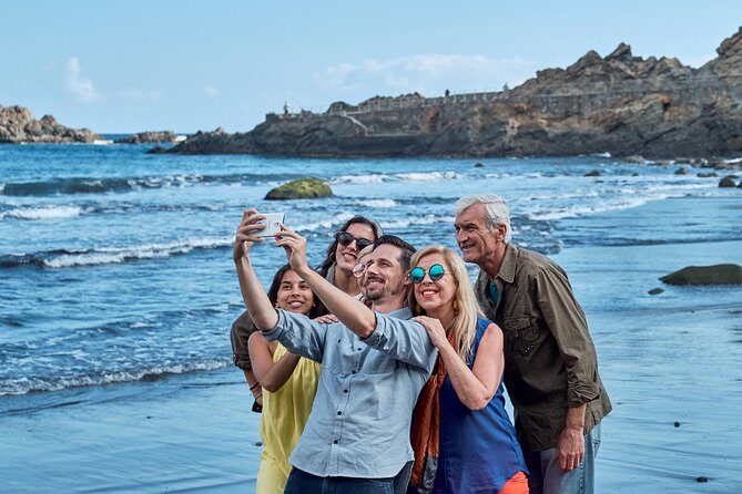 VIP Tour Around Anaga and La Laguna - Who Will Love This Tour?