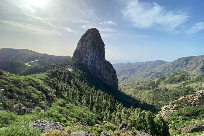 VIP tour of La Gomera from Tenerife - Key Points
