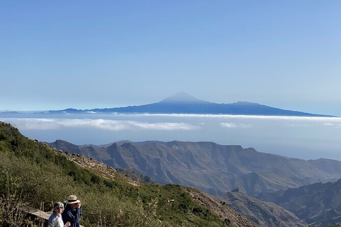 VIP tour of La Gomera from Tenerife - FAQ