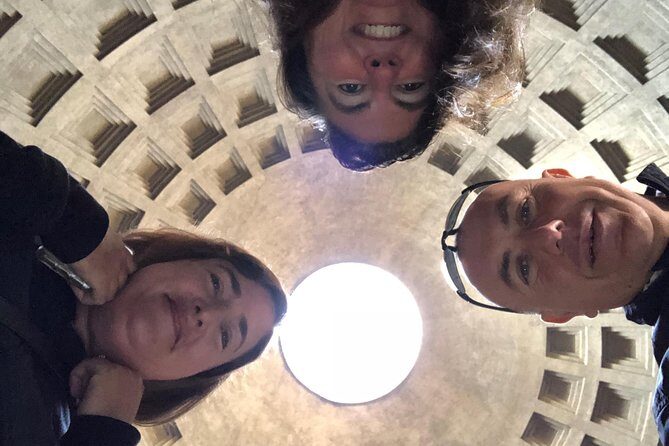 VIP Tour of Rome (3/5/8hrs) Colosseum & Vatican Museums - Final Thoughts