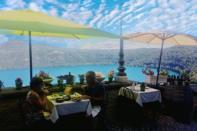 VIP Tour of the Roman Castles - What Makes This Tour Stand Out