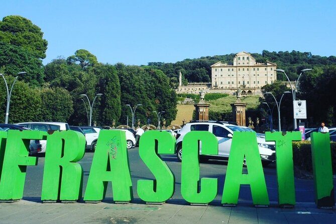 VIP Tour of the Roman Castles - FAQs