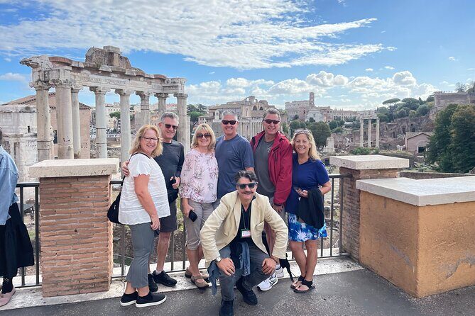 VIP Tour of the Roman Castles - Final Thoughts