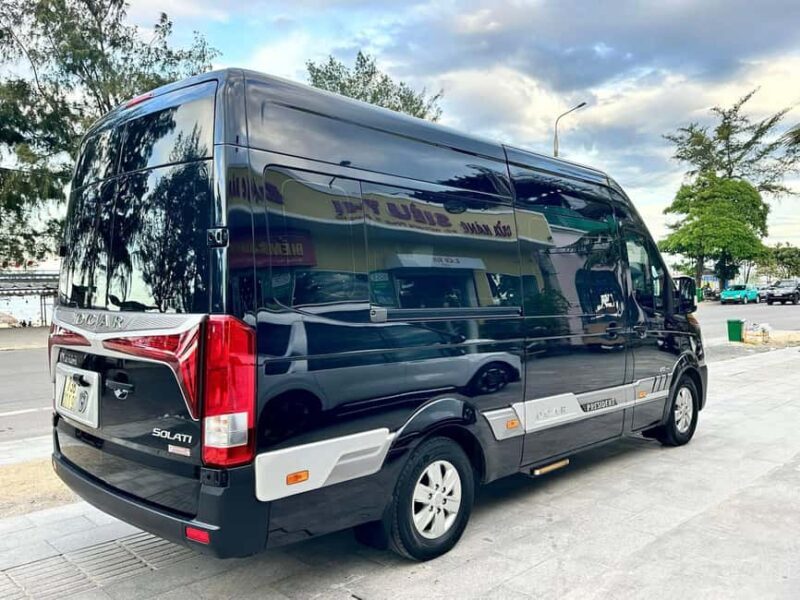 Vip Tour Phong Nha: Paradise Cave & Dark Cave Private Tour - Who Is This Tour Best For?