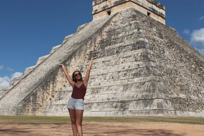 VIP tour to Chichén Itza, Hubiku & Ik Kil. Lunch and transportation included - Who Is This Tour Best For?